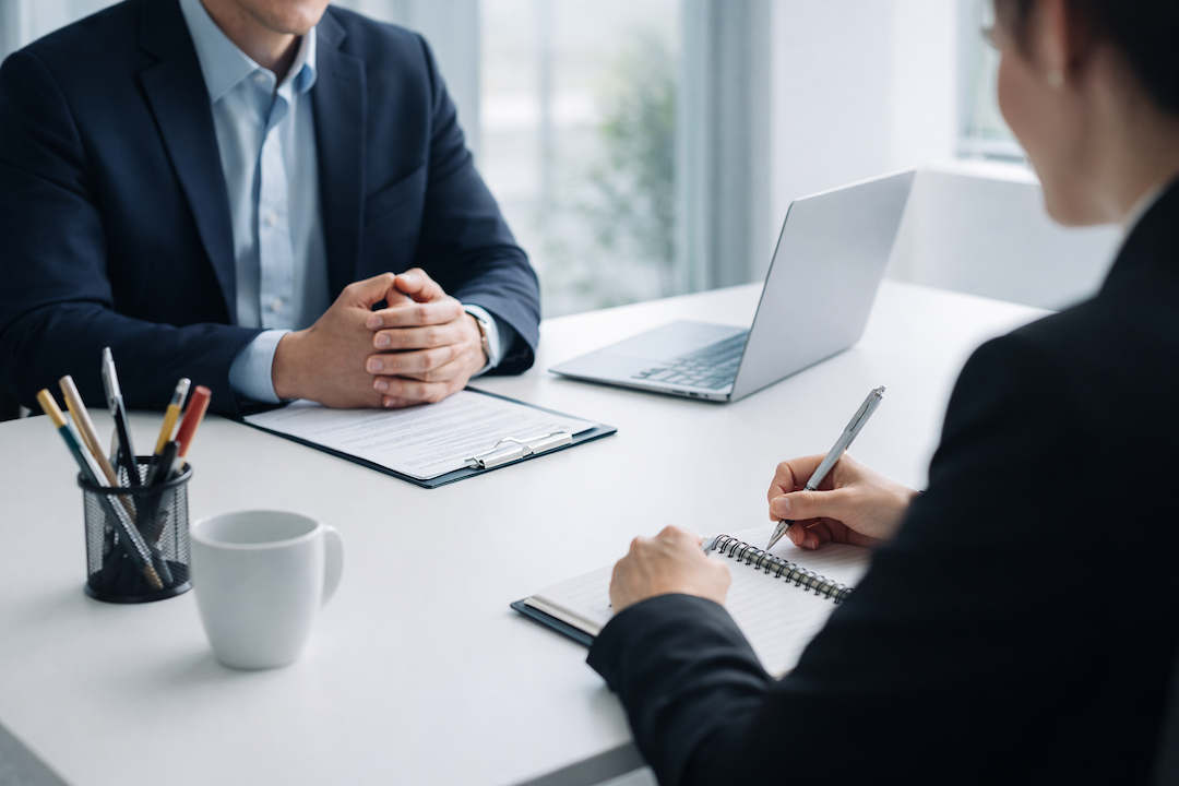 PlushHire Interviews