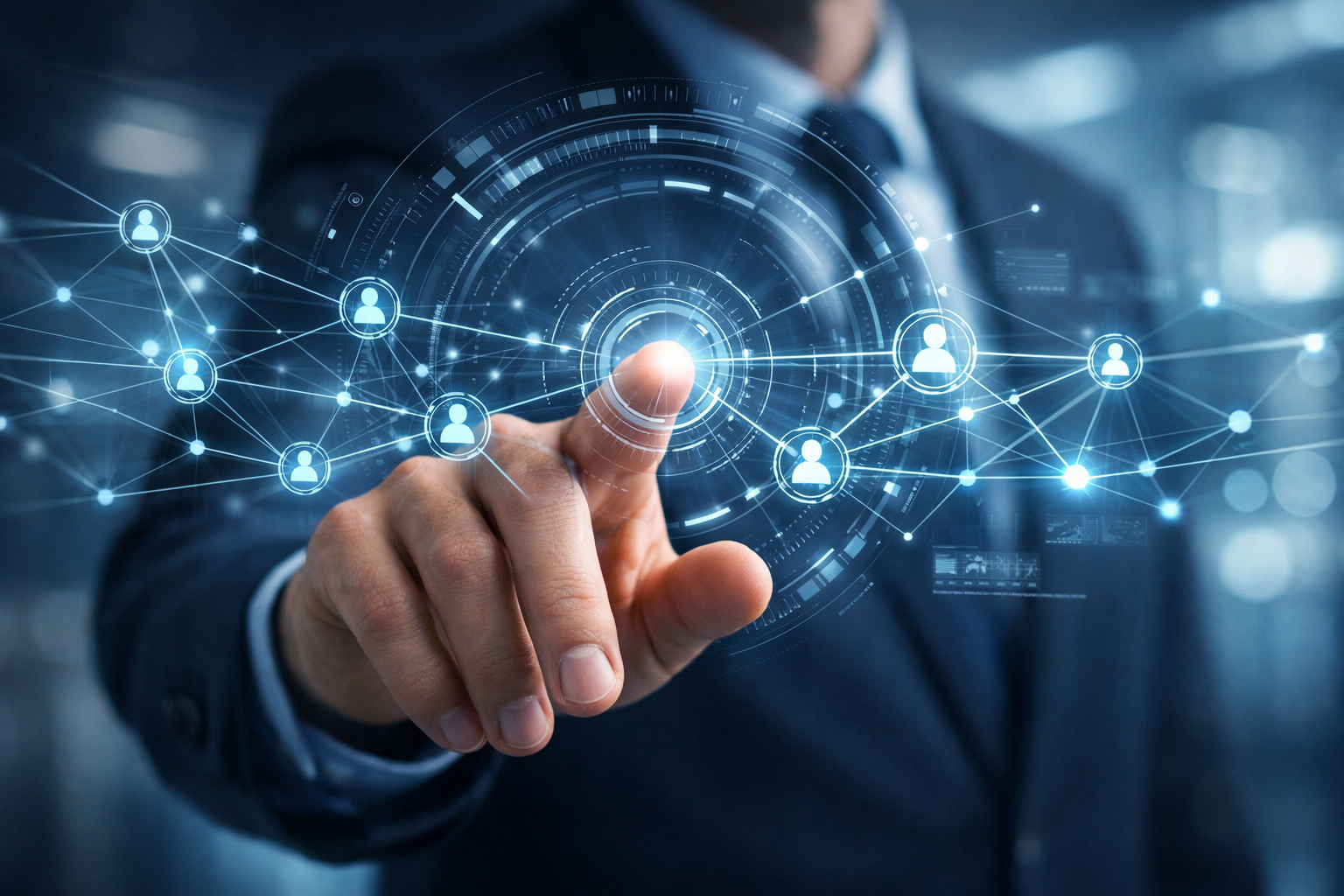 Trusted Recruitment Partner