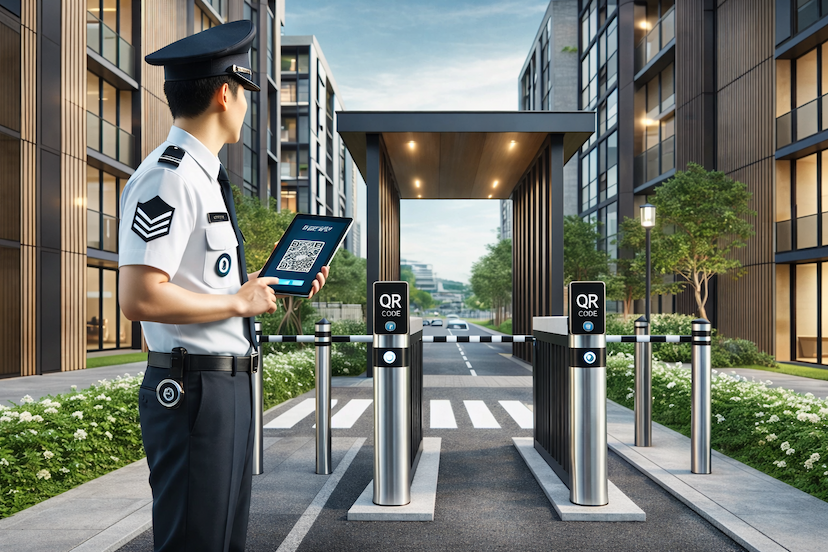 Streamlining Security Systems for Societies