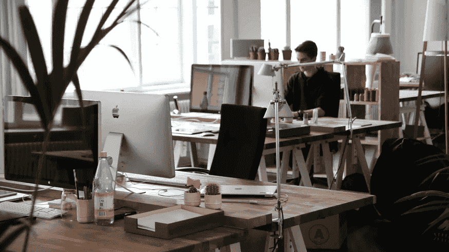Blogs hero